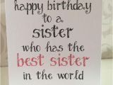 Funny Messages to Put In Birthday Cards Happy Birthday Sister Meme and Funny Pictures