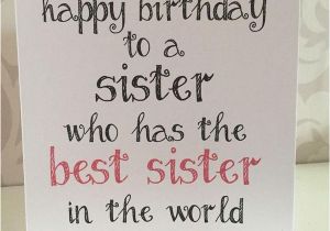 Funny Messages to Put In Birthday Cards Happy Birthday Sister Meme and Funny Pictures