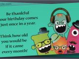 Funny Messages to Write In A Birthday Card Funny Birthday Card Messages that 39 Ll Make Anyone Rofl