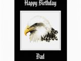 Funny Military Birthday Cards Eagle Birthday Dad Funny Military Cards Zazzle