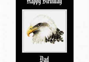 Funny Military Birthday Cards Eagle Birthday Dad Funny Military Cards Zazzle