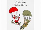 Funny Military Birthday Cards Military Christmas Card Zazzle