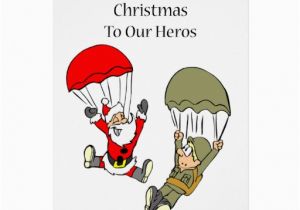 Funny Military Birthday Cards Military Christmas Card Zazzle