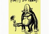 Funny Monkey Birthday Cards Funny Monkey Birthday Card Zazzle