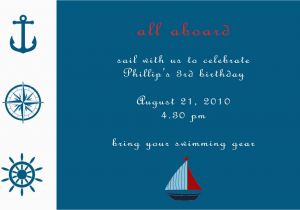 Funny Nautical Birthday Cards Birthday Quotes for A Sailor Quotesgram