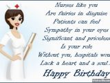 Funny Nurse Birthday Cards Birthday Wishes for Nurse