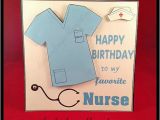 Funny Nurse Birthday Cards Danita 39 S Designs Nurse Birthday Card
