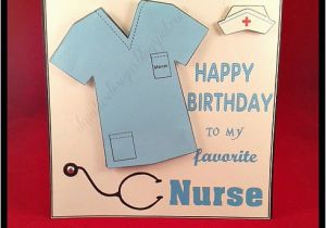 Funny Nurse Birthday Cards Danita 39 S Designs Nurse Birthday Card