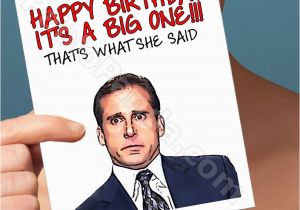 Funny Office Birthday Cards Funny Birthday Card the Office Best Friend Birthday Card