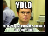 Funny Office Birthday Memes the Office Dwight Schrute Memes the Office Dwight