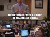 Funny Office Birthday Memes the Office Food themed Memes the Office Office themed