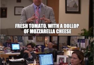 Funny Office Birthday Memes the Office Food themed Memes the Office Office themed