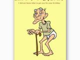Funny Old Age Birthday Cards 25 Funny Birthday Wishes and Greetings for You
