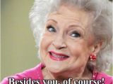 Funny Old Lady Birthday Memes 40 Birthday Memes for Sister Wishesgreeting