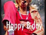 Funny Old Lady Birthday Memes Bella Vecchiezza Auguri Pinterest Birthdays Happy
