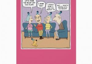 Funny Old People Birthday Cards Funny Old Folks Birthday Card Zazzle
