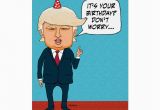 Funny Old People Birthday Cards Funny Trump Won 39 T Deport Old People Birthday Card Birthdays