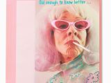 Funny Old Woman Birthday Cards Funny Old Lady Wallpaper Wallpapersafari
