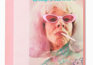 Funny Old Woman Birthday Cards Funny Old Lady Wallpaper Wallpapersafari