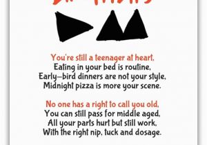 Funny Poems for Birthday Cards 50 New Pictures Funny 18th Birthday Quotes for Brother