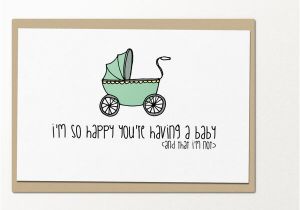 Funny Pregnant Birthday Cards 34 Hilariously Honest Cards for Pregnant Moms to Be Huffpost