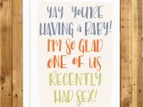 Funny Pregnant Birthday Cards Best 25 Pregnancy Congratulations Ideas On Pinterest