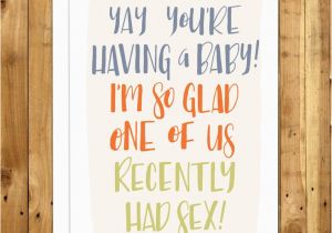 Funny Pregnant Birthday Cards Best 25 Pregnancy Congratulations Ideas On Pinterest