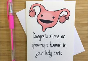Funny Pregnant Birthday Cards Funny Pregnancy Wishes Congratulations Messages Wishesmsg