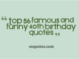 Funny Quotes for 40th Birthday Cards Funny 40th Birthday Quotes Http Www