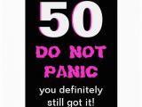 Funny Quotes for 50th Birthday Cards Humorous 50th Birthday Quotes Quotesgram