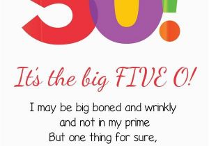 Funny Quotes for A 50th Birthday Card Happy 50th Birthday Images Best 50th Birthday Pictures