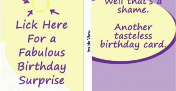 Funny Quotes for A Birthday Card Crude Birthday Quotes Quotesgram