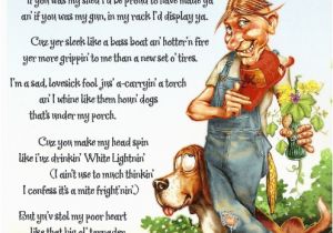 Funny Redneck Birthday Cards Redneck Anniversary Quotes Quotesgram