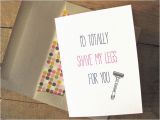 Funny Romantic Birthday Cards 24 Unusual Love Cards for Couples with A Twisted Sense Of