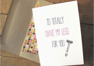 Funny Romantic Birthday Cards 24 Unusual Love Cards for Couples with A Twisted Sense Of
