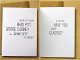 Funny Romantic Birthday Cards Strangely Romantic Greeting Cards Barnorama