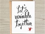 Funny Romantic Birthday Cards Wedding Anniversary Card Wedding Anniversary Instant