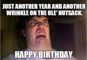Funny Rude Birthday Meme 24 Happy Birthday Memes that Will Make You Die Inside A