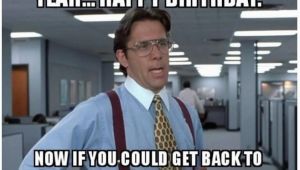 Funny Rude Birthday Memes 10 Happy Birthday Wishes Quotes and Images for Boss
