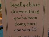 Funny Sayings for 18th Birthday Cards Cards Male 18th Birthday Card Pinteres