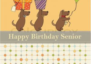 Funny Senior Birthday Cards Birthday Wishes for Senior Happy Birthday Quotes