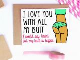 Funny Sexual Birthday Cards 51 Best Funny Cards for Boyfriend Husband Images On