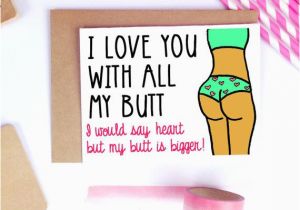 Funny Sexual Birthday Cards 51 Best Funny Cards for Boyfriend Husband Images On