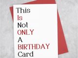 Funny Sexual Birthday Cards Boyfriend Birthday Cards Not Only Funny Gift Sexy Card