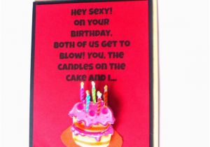 Funny Sexual Birthday Cards Ondeugende Verjaardagskaart Grappige Verjaardagskaart