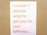 Funny Sexual Birthday Cards Sexy Funny Birthday Card for Boyfriend Husband by