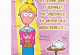 Funny Sister In Law Birthday Cards Sister In Law Birthday Card Funny Humorous Rude Greetings