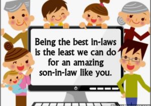 Funny son In Law Birthday Cards Happy Birthday Quotes for son In Law Image Quotes at
