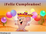 Funny Spanish Birthday Cards 39 Happy Birthday 39 Wish In Spanish Free Specials Ecards