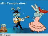 Funny Spanish Birthday Cards Spanish Birthday Dance Free Specials Ecards Greeting